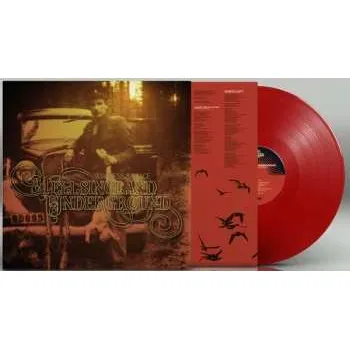 Zahraniční hudba LP Hellsingland Underground: Madness & Grace CLR 2019 180g Red Vinyl