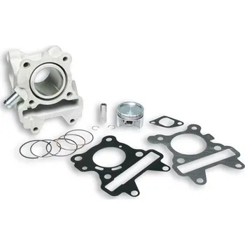 Válec motoru Válec Malossi 66ccm, Minarelli 4T LC M.3113864