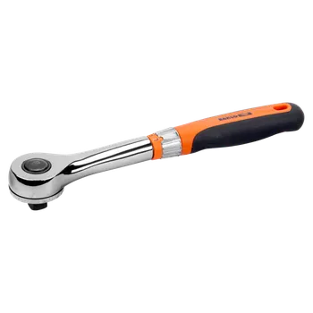 Ráčna Obousměrná ráčna 1/2" BAHCO 8155-1/2