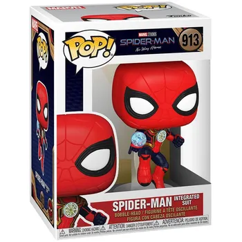 Figurka Funko POP! Spider-Man No Way Home