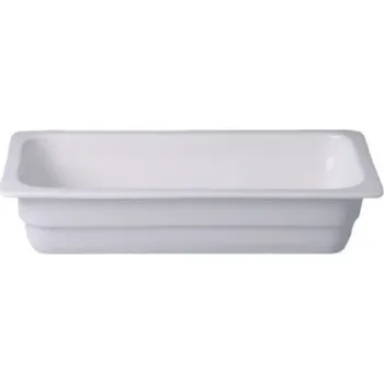 Buffet gastronádoba GN 1/3 065 mm