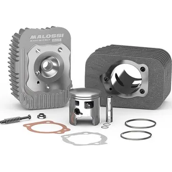 Válec motoru Válec Malossi sport 73ccm, 10mm čep, Piaggio, Vespa Ciao, PX50 M.3118447