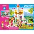 Stavebnice Playmobil Playmobil Princess 70500 Starter pack Princezna