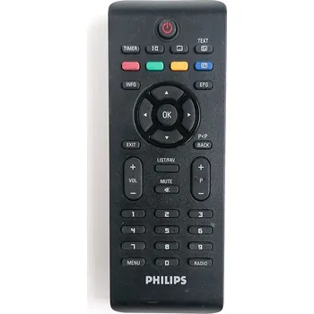 PHILIPS 821124862601 - originální dálkový ovladač