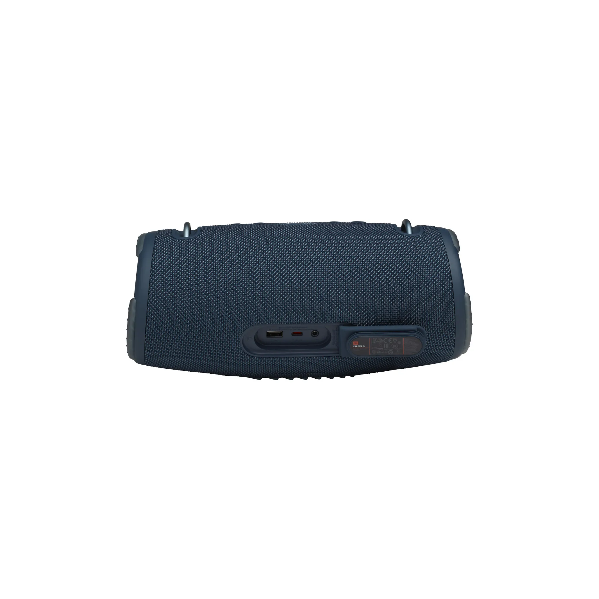 Fotografie 4 - Bluetooth reproduktor JBL Xtreme 3 modrý