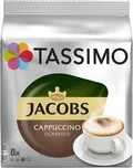 Jacobs Tassimo Cappuccino 8 ks
