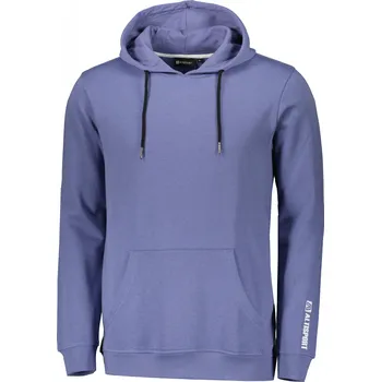 Pánská mikina Altisport Kluhew fialová XXL