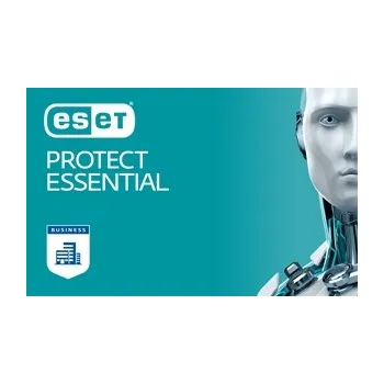 Antivir Prodloužení licence ESET PROTECT Essential On-Prem EDU pro 26-49 PC