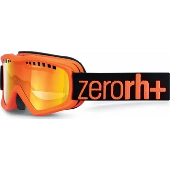 Lyžařské brýle ZeroRH+ Rock oranžová