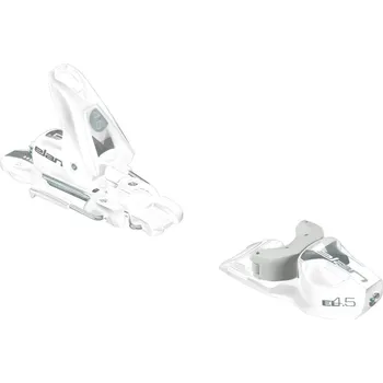 Sjezdové vázání Vázání ELAN EL 4.5 GW AC White