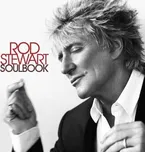 Soulbook - Stewart Rod [CD]