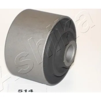 Zavěšení kol Uložení, řídicí mechanismus ASHIKA GOM-514