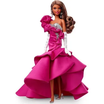 Panenka Barbie Signature GXL13 Pink Collection 2