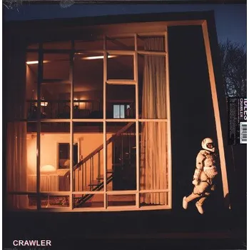 Zahraniční hudba Idles - Crawler (2LP, PTKF3014-8)