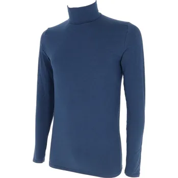 Glara Bavlněný rolák s dlouhým rukávem 704240