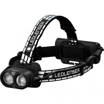 Ledlenser H19R Signature 502198 černá
