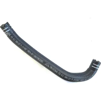 Hadice vody Fiat Ducato od 2014 2,3 z EGR do příruby hlavy, 5801953202