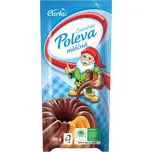 CARLA Cukrářská poleva mléčná 100 g