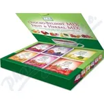 Ovocno-bylinný MIX čajů dárkový 60x2g Fytopharma