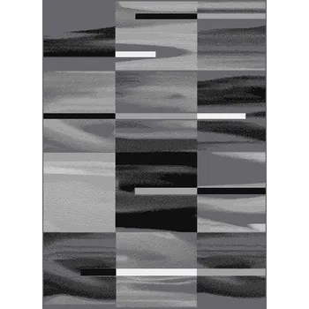 Koberec Weltom Welen Bond 2444/15 60x110cm šedý