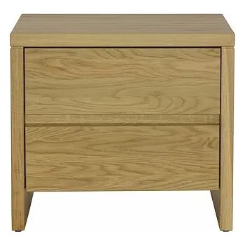 Ložnicová sestava Noční stolek SN215 povrchová úprava dub DUB přírodní