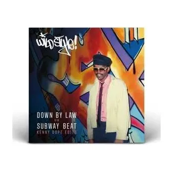 Zahraniční hudba SP Fab 5 Freddy: Down By Law / Subway Beat 2022