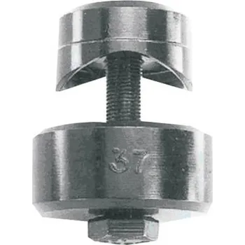 Pilová děrovka NG TOOL Děrovač NV 710 320 šroubový NV 710 320