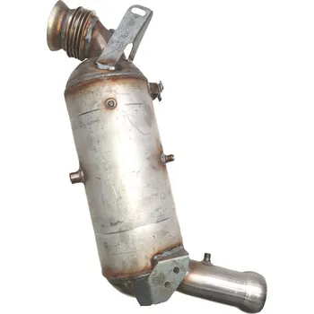 Filtr do auta Filtr pevných částic DPF. (PR JMJ 1074-14)