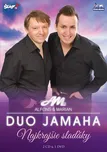 Najkrajšie slaďáky - Duo Jamaha [2CD +…