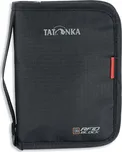 Tatonka Travel Zip M RFID B černá
