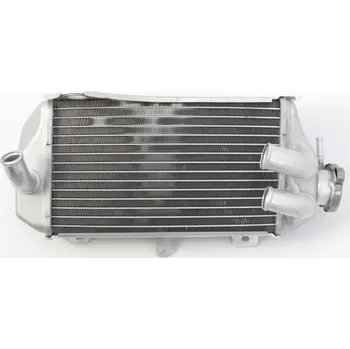 Motor pro motocykl Chladič KSX pro Honda CRF 450 R 17-20 pravý