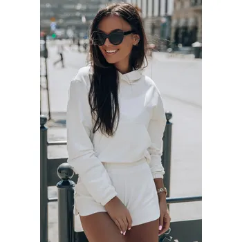 Sportovní souprava Ivon Kango smetanová EU velikost: M/L