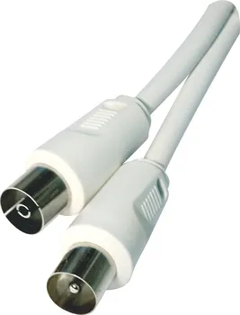 Anténní kabel EMOS SD3001 1,25 m