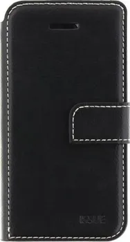 Pouzdro na mobilní telefon Molan Cano Issue Book pro Nokia 5.4 flipové