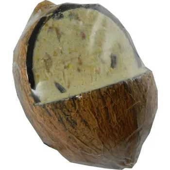 Vitakraft Vita Garden Coconut 350 g Krmivo pro ptáka Vitakraft Vita Garden Coconut 350 g