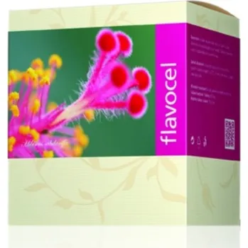 Přírodní produkt Energy Flavocel 150 tablet STANDARDNÍ CENA: bez členství v Klubu Energy