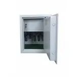 Justra ZJ5PS-7035 světle šedý