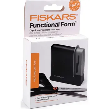 Ostřič nůžek Fiskars