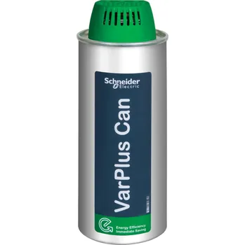 Jistič SCHNEIDER ELECTRIC SCHNEIDER Kondenzátor BLRCH100A120B44 VarplusCan H BLRCH100A120B44