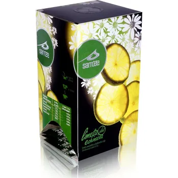 Čaj Santée Limetka & Echinacea 20x 2,5 g