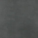 Extra, dlaždice slinutá, 45x45 cm, černá