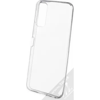 Pouzdro na mobilní telefon 1Mcz TPU ochranný kryt pro Vivo Y11s průhledná (transparent)
