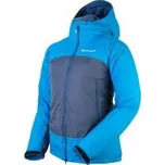 Sir Joseph Shiprock Lady III blue/navy M; Modrá bunda + DÁREK DLE VÝBĚRU!