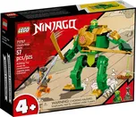 LEGO Ninjago 71757 Lloydův Ninja robot