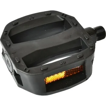 Pedál na kolo Pedály dětské FPD-650 závit 9/16" kuličkové plast