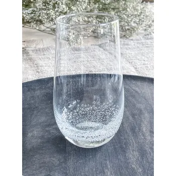 Sklenice Sklenice na vodu L - ELEGANT
