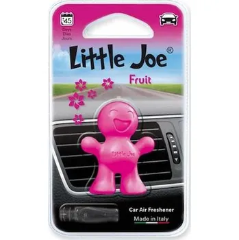 Vůně do auta Osvěžovač LITTLE JOE mini - Passion