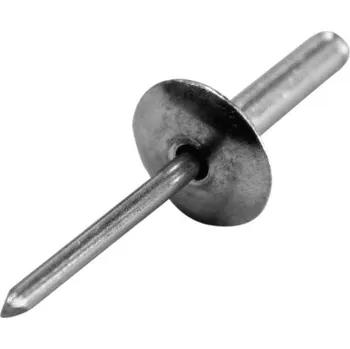 Příslušenství pro plot PILECKÝ Nýt trhací 16/4,8 x 25 mm