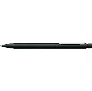 Kancelářské potřeby Lamy CP1 Matt Black, multipen duo