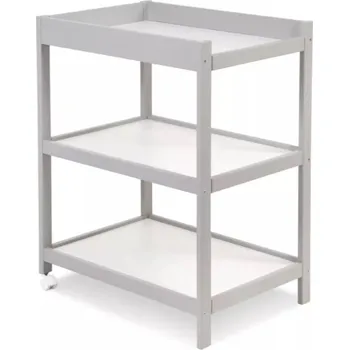 přebalovací pult a komoda Klups Emma přebalovací pult